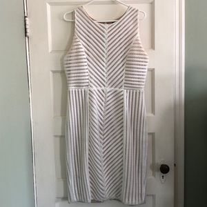 Le Chateau dress Large